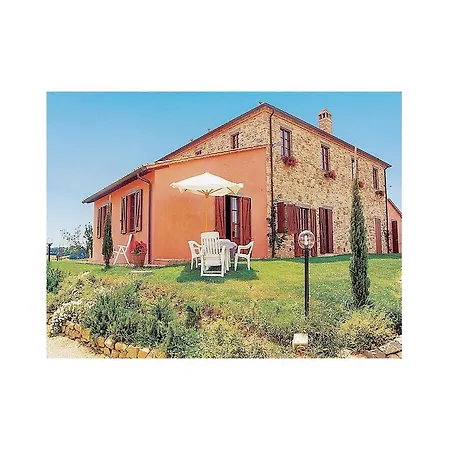 Appartement I Romiti *